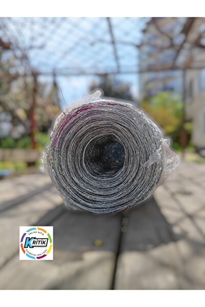 Hastel Kümes Çit Teli 2 Metre Yükseklik 20 Metre Uzunluk Kümes Güvercin Vs.