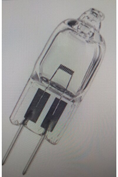 LENAOKSAN OSRAM 64250 20 W 6 V HOLOJEN DISPLAY -OPTIC LAMBA