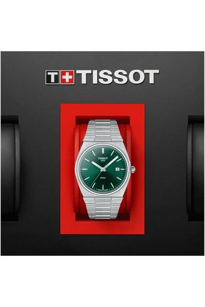 TISSOT Prx T1374101109100 Erkek Kol Saati