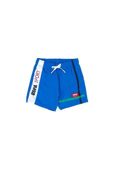 U.S. Polo Assn. Pantaloni scurți de baie US Polo AssnBoy