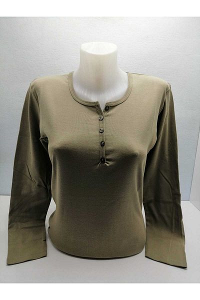 Ak Ench COTTON WOMEN'S COMBED COTTON WOMEN'S COMBED COTTON