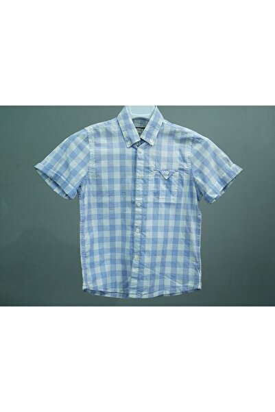 MAYORAL Short Sleeve Shirt