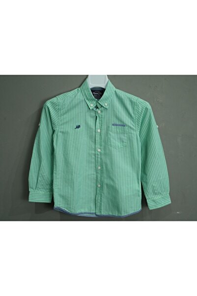 MAYORAL Long Sleeve Shirt