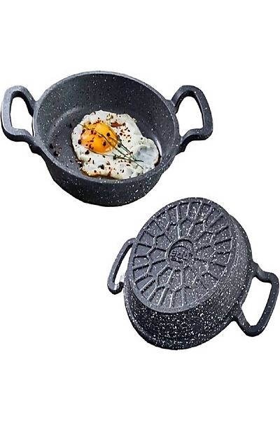onbirler Eda 20cm Casting Asian Sahan