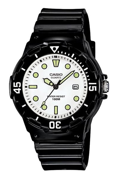 Casio Lrw-200h-7e1vdf Model Women's Wristwatch