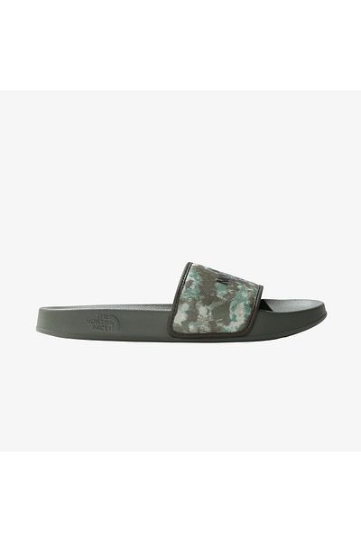 THE NORTH FACE Base Camp Slide Men's Khaki Slippers