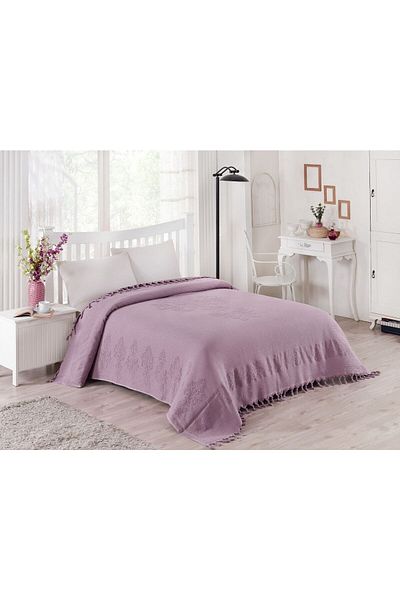 Z&N STYLE AHUSE مزدوج بحجم 200 سم × 220 سم مناشف بوزن كبير مع حواف %100 قطن لا يسبب تعرق مفرط