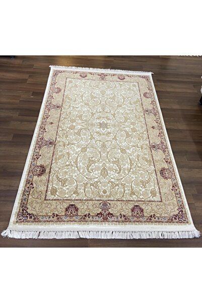 KARAR HALI Karar Halı Nokta Koleksiyonu 0592A KEMIK