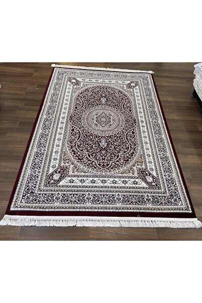 KARAR HALI Karar Halı Sadrazam Koleksiyonu 7518A BORDO