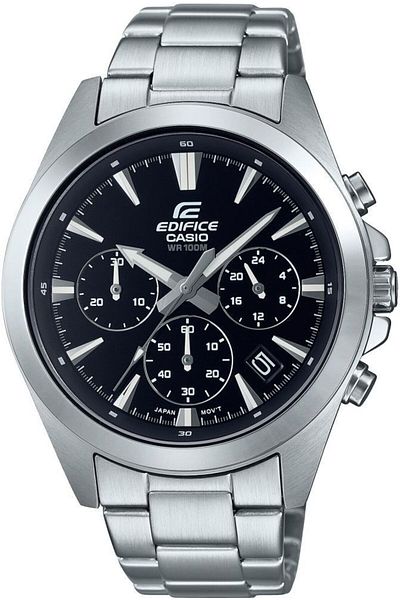 Casio Efv-630D-1Avudf Men's Wristwatch?