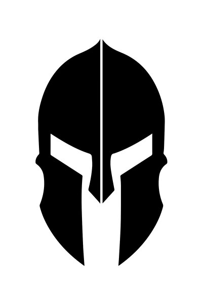 MegaSticker ملصق زجاجي للسيارة والدراجة النارية والخوذة والكمبيوتر المحمول وا...