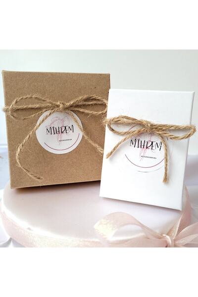 MİHREM Çelik Gold Renk Çeyrek Altınlık Bileklik