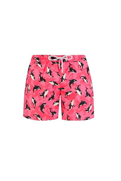 John Frank Men's Swim Shorts
