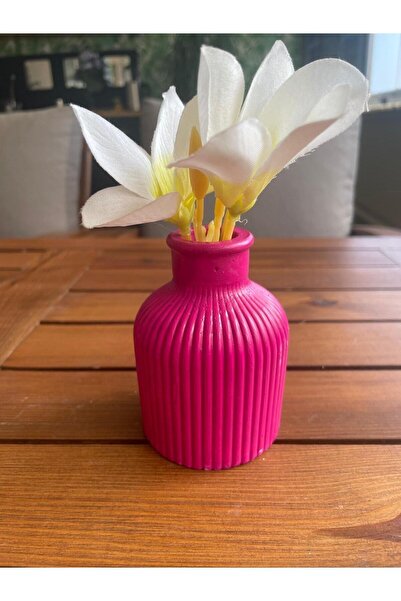 Hepsi Moda Dekoratif , Saksı Ve Mumluk, Organizer, Vazo