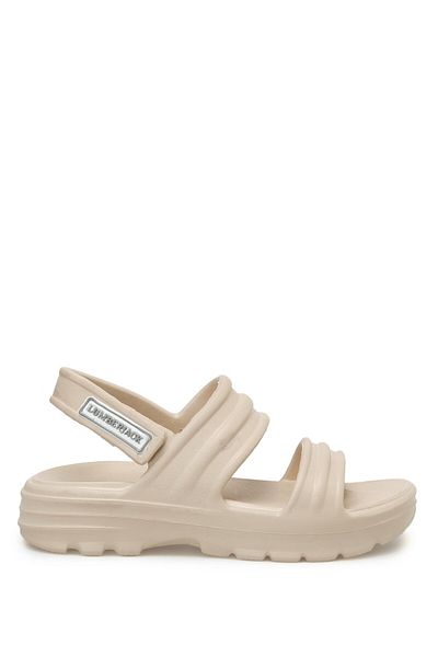 lumberjack Pantofi de mare pentru femei LOYA 3FX bej