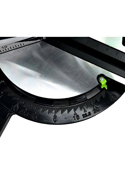 Hais HAİS KIZAKLI GÖNYE KESME MAKİNASI 255MM 2000W