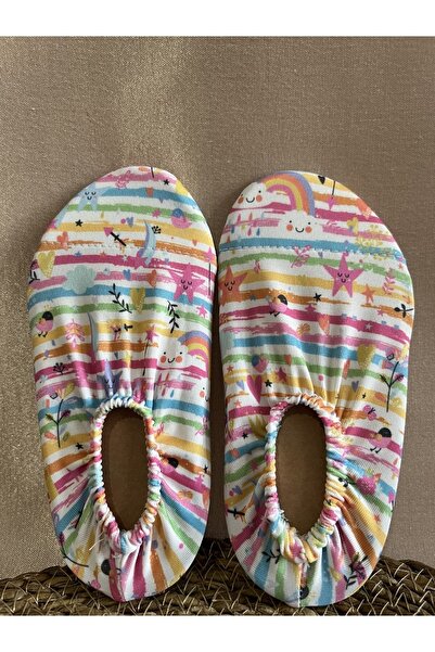 DKidsocks Sea Booties