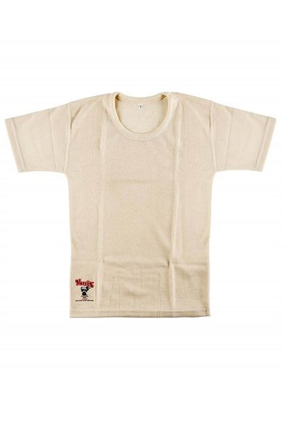 ÇamaşırcımShop Children's Wool Undershirt Underwear