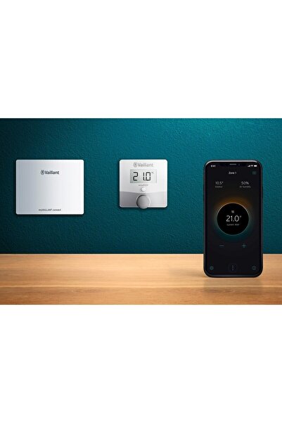 Vaillant myVAILLANT Smart