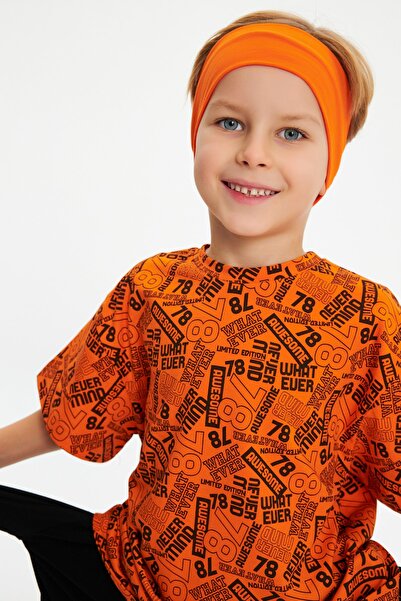 Babygiz Men's 100% Cotton Combed Cotton Shorts T-Shirt Bandana 3-Piece Bottom...