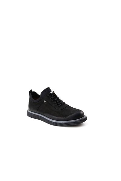 Pierre Cardin 61896 حذاء جلدي كاجوال للرجال