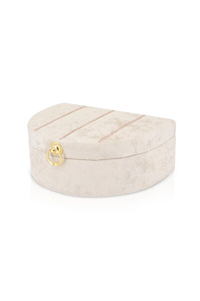 eklips Midye Çeyiz Sandığı