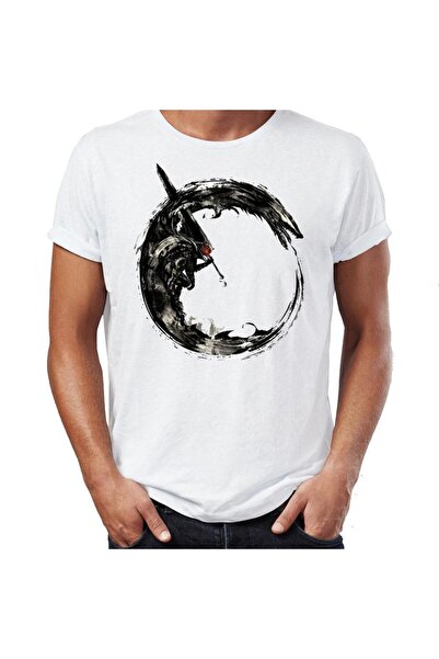 GALASHOP تي شيرت صيفي كاجوال بارد من Berserk