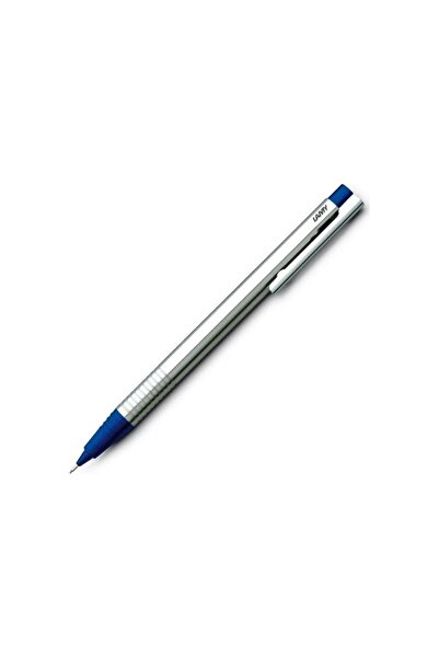 Lamy Logo Versatil Kalem Paslanmaz Çelik Mavı - 105-M