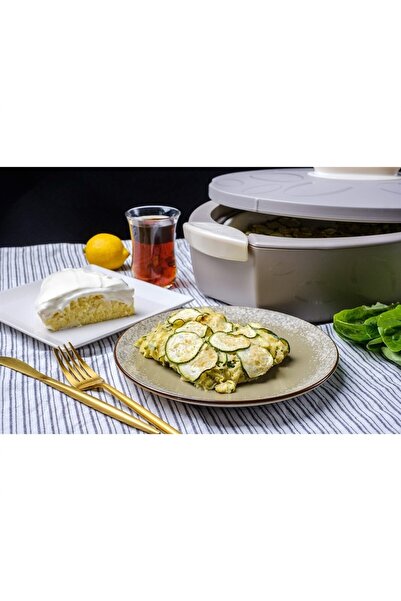 Enjoy Tutocaldo Oval Thermal Serving Container 4 Liters