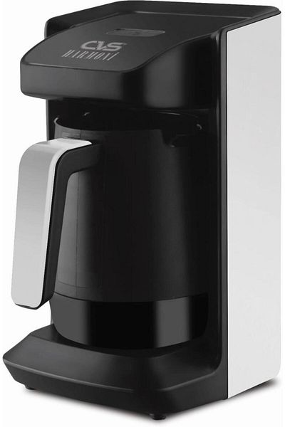 CVS DN 19820 HARMONİ Turkish Coffee Machine