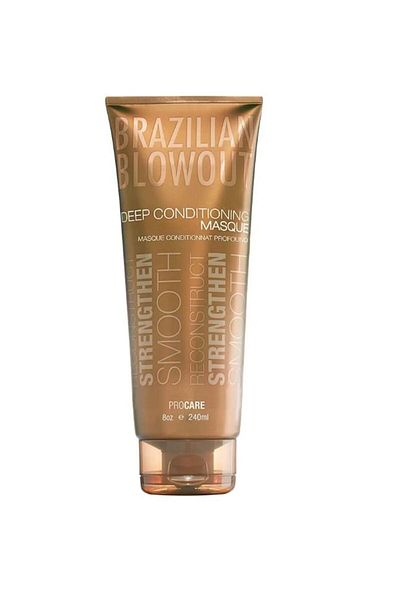 Brazilian Blowout Acai Deep Conditioner Mask