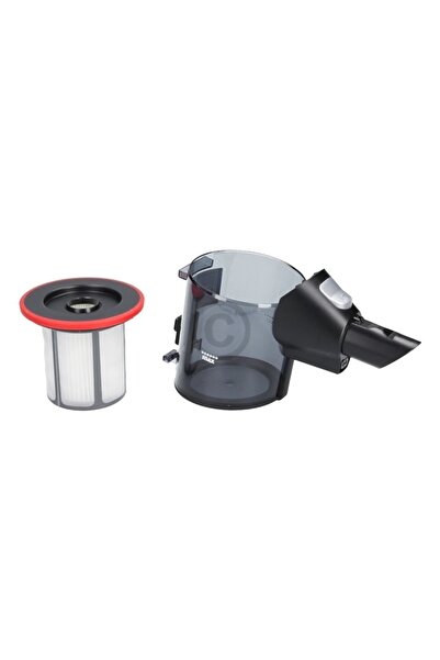 Nordmende BCS61113 MODEL BOSCH ŞARJLI SÜPÜRGE FİLTRESİ