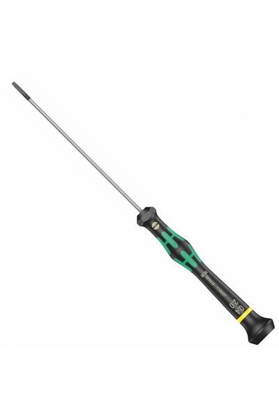wera Surubelnita Kraftform Micro 2035, 0.4x2x100 mm, Wera