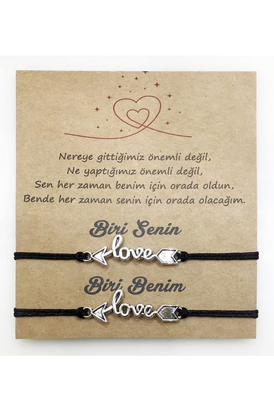 Sunligo Lover Love Bracelets Couple Bracelet Love Bracelet