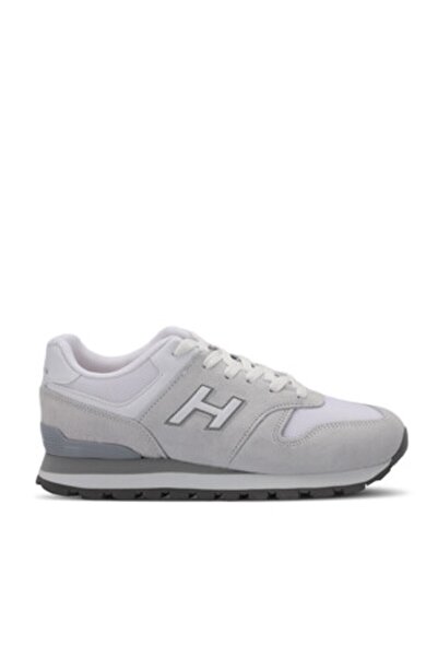 Hammer Jack Pantofi sport KOLOMBIYA pentru femei Alb/Gri