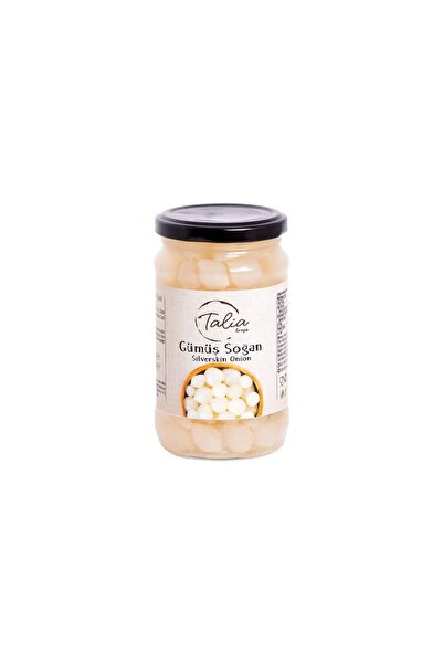 Talia Gümüş Soğan 300 g