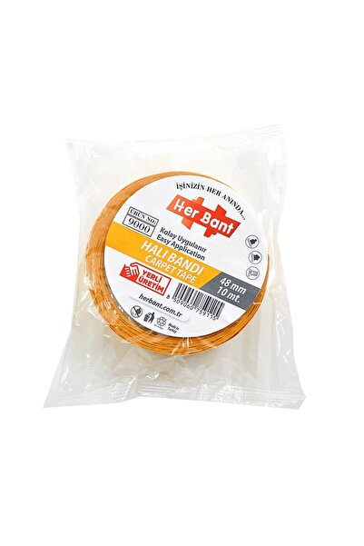 Gen-Of Halı(Carpet) Bandı 48mmx10m 1 Adet