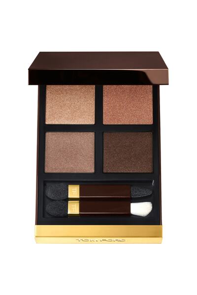 Tom Ford Eye Color Quad Eyeshadow Palette