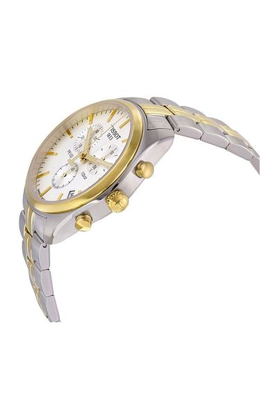 TISSOT Men's Wristwatch T101.417.22.031.00