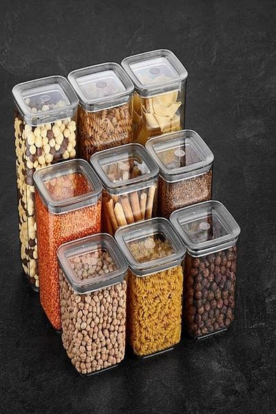 VİP AHMET Vipahmet Sude Storage Container