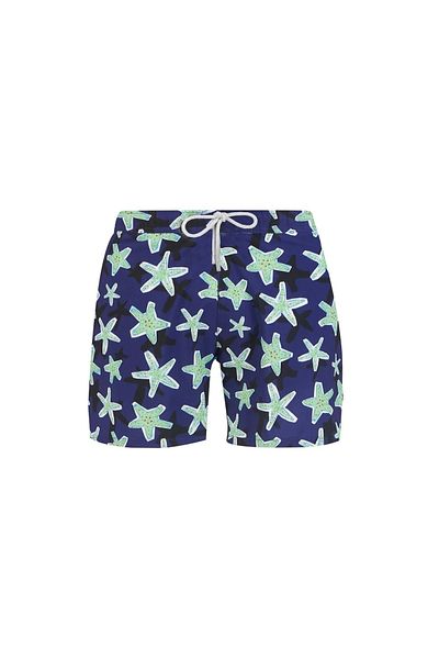 John Frank Men's Swim Shorts