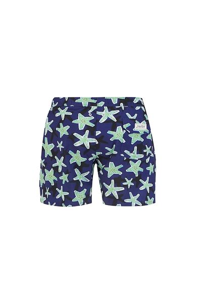 John Frank Men's Swim Shorts
