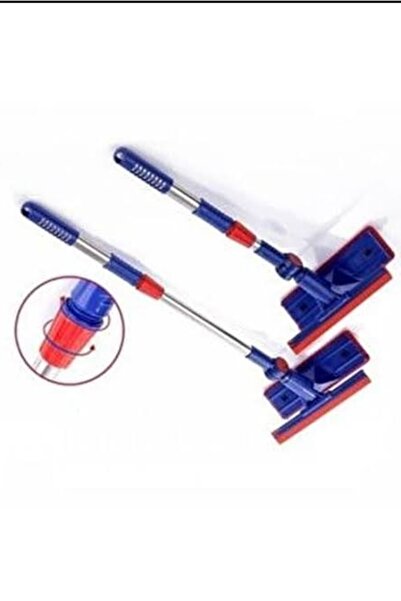 EDESSANET Sihirli Küçük Çekpas Cam Mob Camsil Paspas