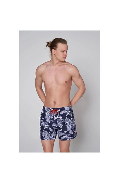 John Frank Men's Swim Shorts