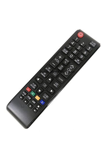 wiisat Samsung 43nu7100 Smart Led Tv Kumandası