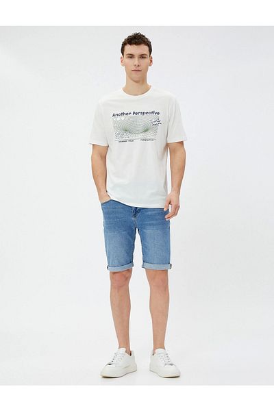 Koton Shorts
