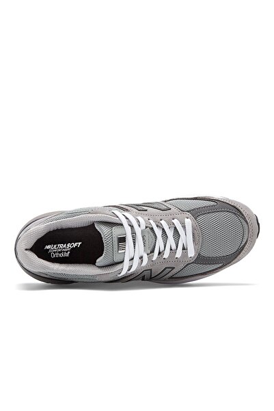 New Balance 990 v5 UNISEX SPOR AYAKKABI M990GL5