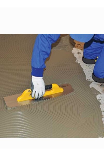 Genel Markalar Seramik Malası Kapalı Plastik Saplı Paslanmaz Çelik 8x8 40 cm