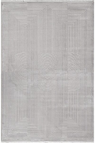 Pierre Cardin Halı MARCEL JC01C Gri