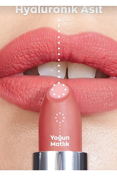 AVON Hydramatic Mat Ruj